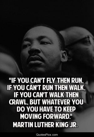 Famous Mlk Quotes