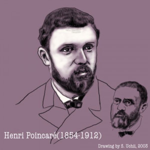 Henri Poincare