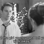 How do you look at the girl you love and tell yourself it’s time to ...