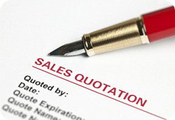 you know? Proposal Packs are designed for writing short bid and quote ...