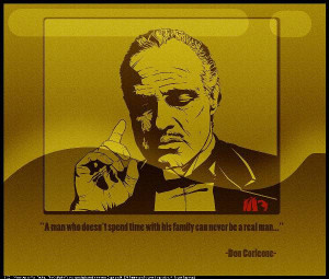 godfather quotes