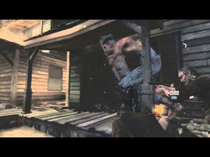 Black Ops 2 Zombies 