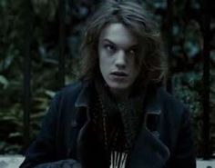 ... Anthony Hope in 2007 Sweeney Todd) is quite attractive... Do you agree
