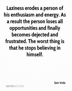 Quotes On Energy And Enthusiasm