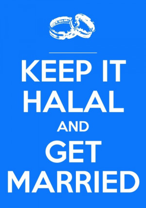 ... in future but what should we do know to keep our relationship halal