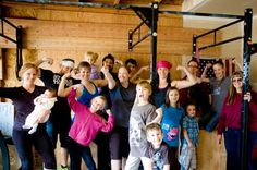 CrossFit Abide Needs a New Location! on GoFundMe - $120 raised by 2 ...