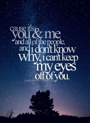 Lifehouse. 'You & Me'