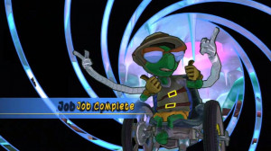 User Beter The Sly Cooper Wiki