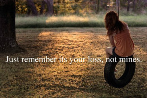 losing someone #love #love lost #love quotes #love pictures #life ...