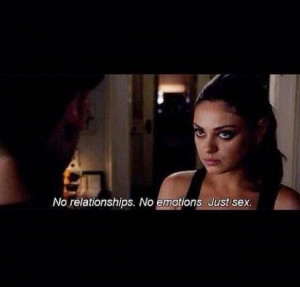 Friends With Benefits Movie Quotes Friends with benefits