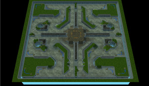 Central Park Summerstage