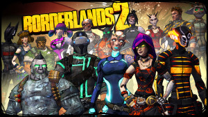 New Borderlands 2 Heads and Skins Available