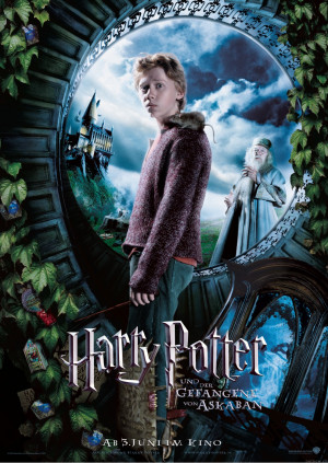 Labels: Harry potter posters