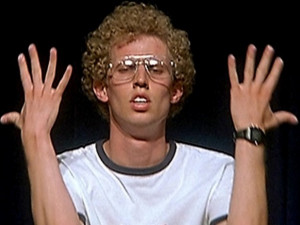 Gosh! Napoleon Dynamite turns 10: His 10 most inspiring quotes