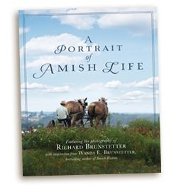 ... Amish Country. Also included in the book are some of my inspirational