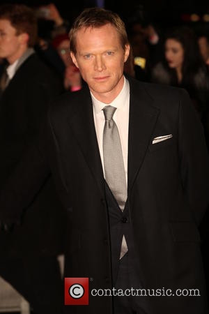 Paul Bettany