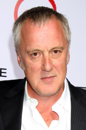 Bruno Heller Pictures