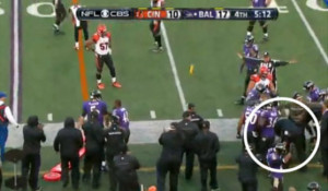 football quotes by ray lewis