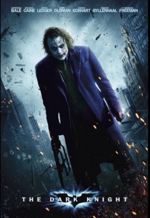 The Dark Knight
