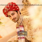 Aiza Khan Danish Taimoor Wedding 11 150x150 Ayeza &