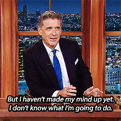 Craig Ferguson announces he’s stepping down from The Late Late Show ...
