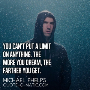 michael phelps quotes images photos