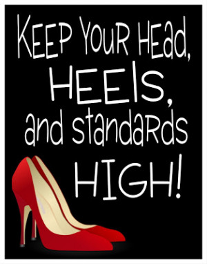 Motto : You all knew this was coming!