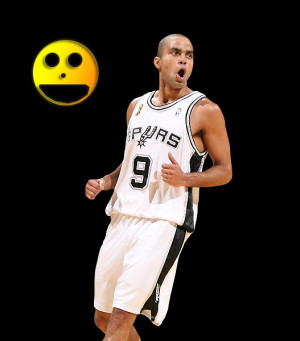 Tony Parker Graphics Pictures And Images For Myspace Layouts