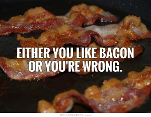 Bacon Quotes