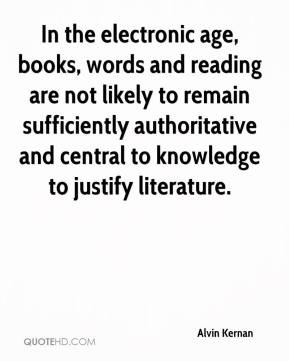 Authoritative Quotes