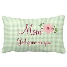 Pillows with Quotes and Sayings