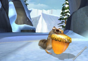 Ice Age The Meltdown Picture