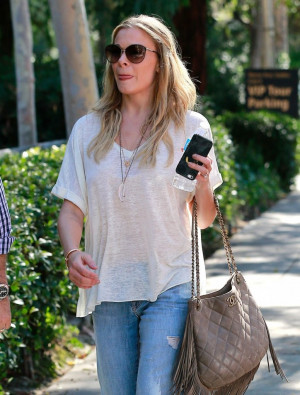 Andrew Keegan Leann Rimes Leann+rimes+running+errands+burbank+myi ...