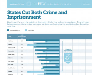 2014 Juvenile Crime Statistics