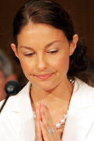 Ashley Judd (a Phi Beta Kappa grad, by the way) became a ...