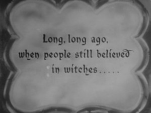 Married a Witch , René Clair, 1942.