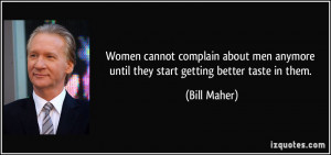 Women cannot complain about men anymore until they start getting ...