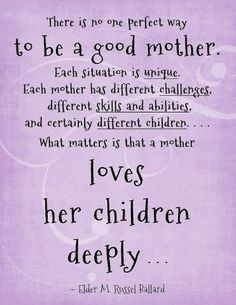 , Mothers Love, Being A Mothers, Mothers Day, Menu, Mothers Quotes ...