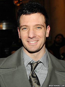 jc chasez quote i think its hilarious that things are the way they jpg