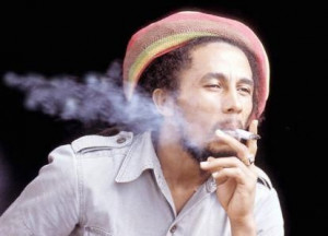 bob marley