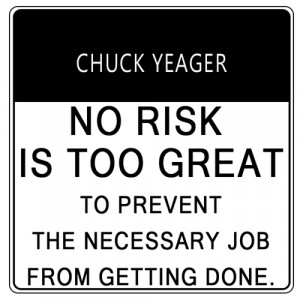 Nothing Ventured, Nothing Gained: 12 Quotes that Point to the Power of ...