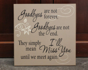 ... decor, bereavement, sympathy gift, sympathy quote, bereavement quote