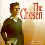The Chosen by Chaim Potok, The Chosen Movie, The Chosen Chaim Potok ...