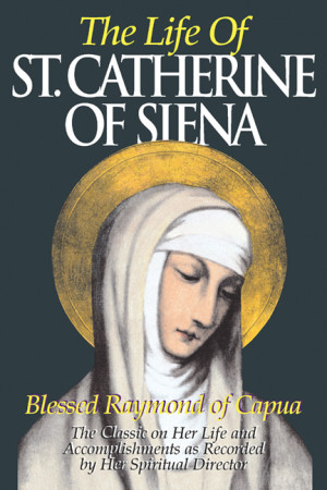Download Life of St Catherine of Siena