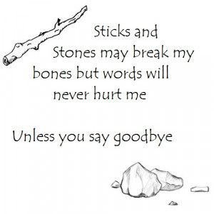 Real men cry... on the inside