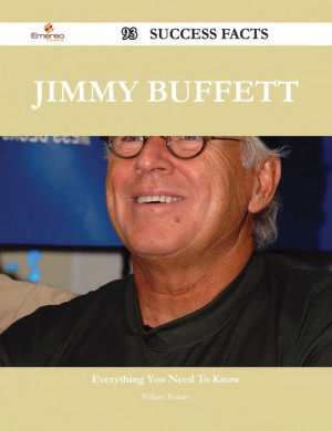jimmy buffett