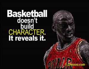 Funny basketball quotes