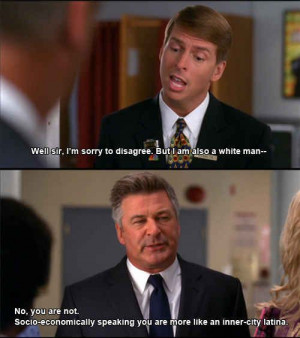Jack Donaghy quotes