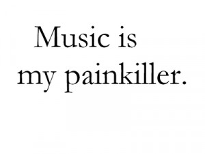 music, pain, text, true, words