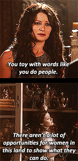 Belle Once Upon a Time Quotes